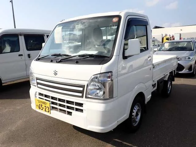 Suzuki Carry Truck DA16T 2019
